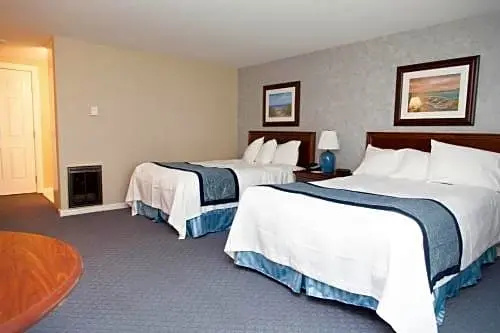 Blue Rock Resort - Chambres
