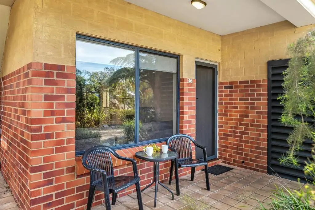 The Sebel Busselton - Chambres