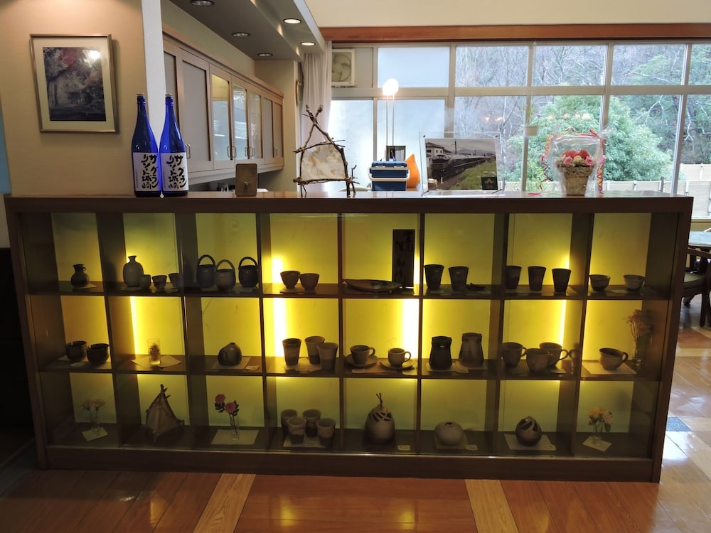 The Gran Resort Kinosaki 사진 18