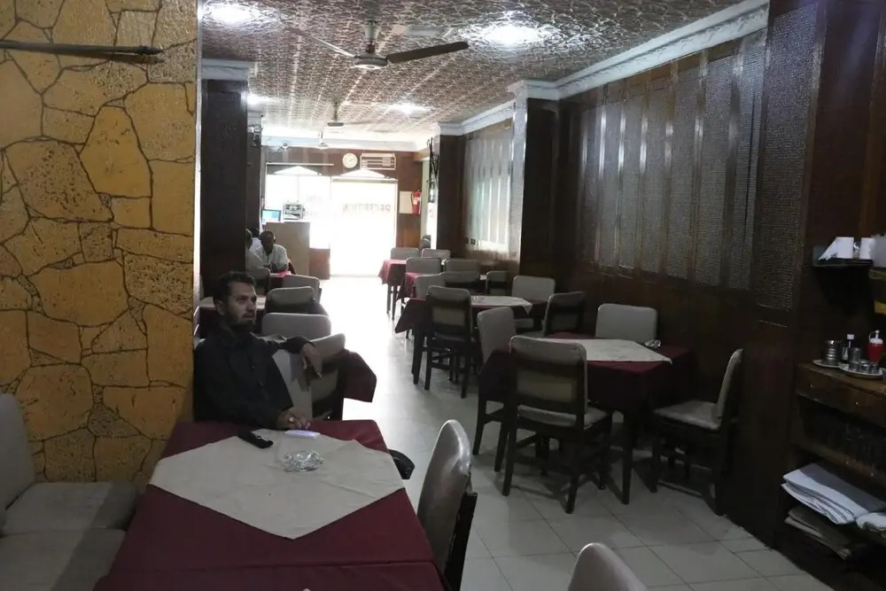 National City Hotel - Général