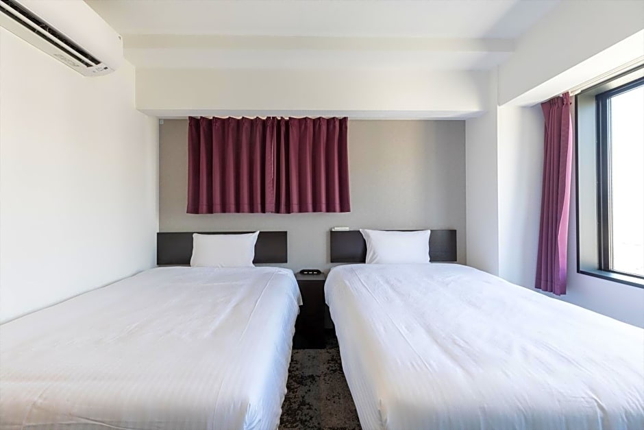 Hotel Tetora Kyoto Station 사진 8