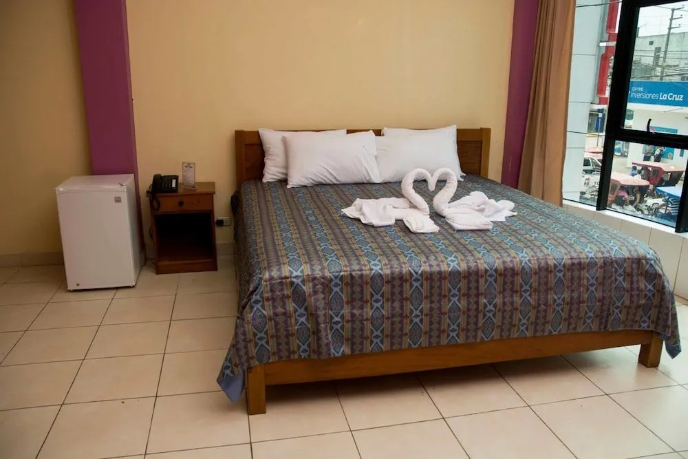 Hotel Jhor Bush - фото 5
