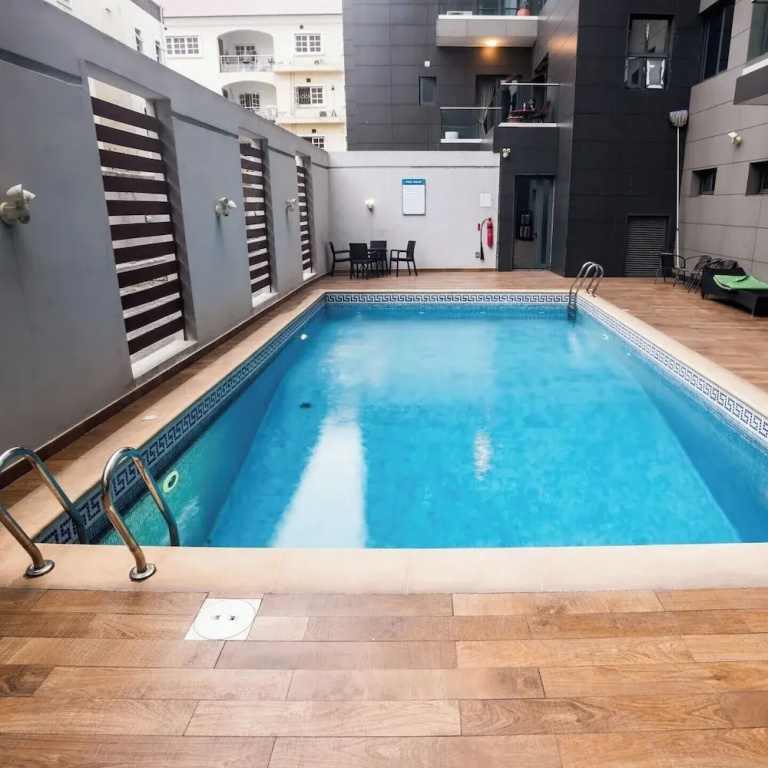 Hotel photo 15