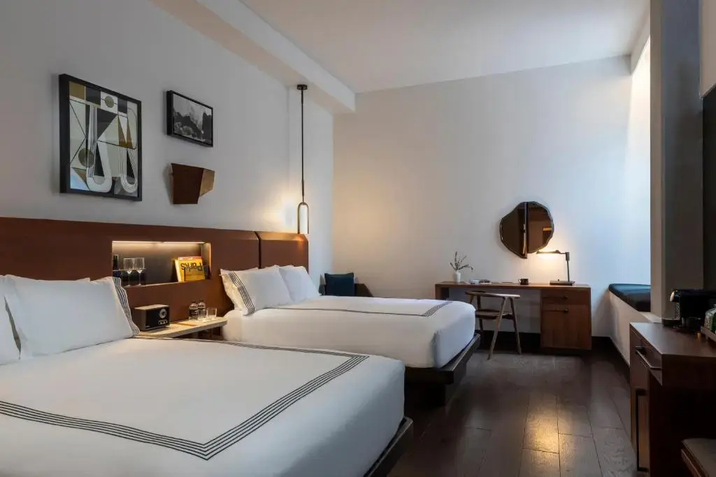 Hotel photo 9