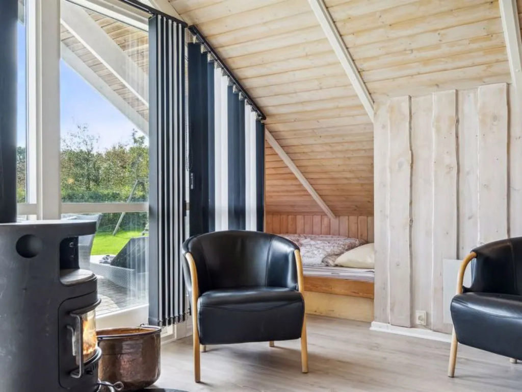 "Melisa" - 300m from the sea in SE Jutland