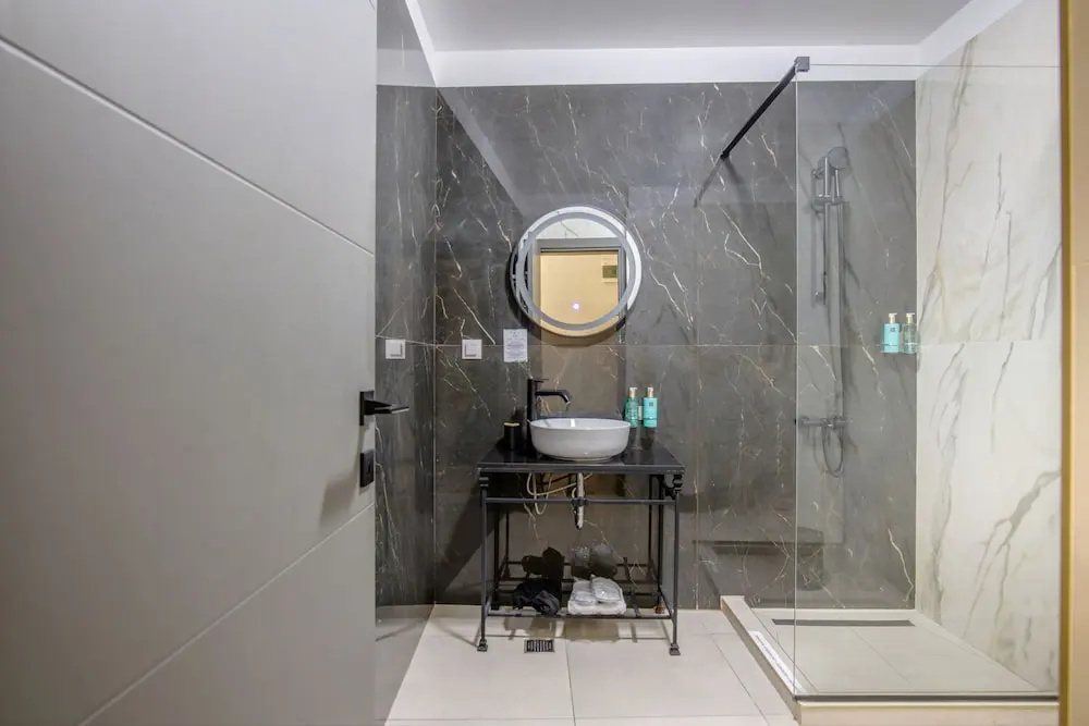 Superior room