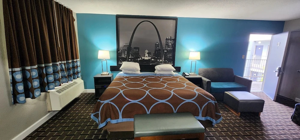 Hotel photo 5