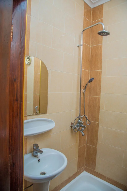 City Style Hotel - Chambres