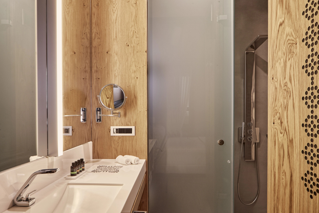 Domus Renier Boutique Hotel, Member of Domus Elegance Collection - Général