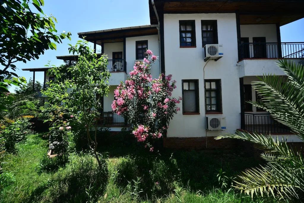 Adrasan Onuncu Köy Hotel