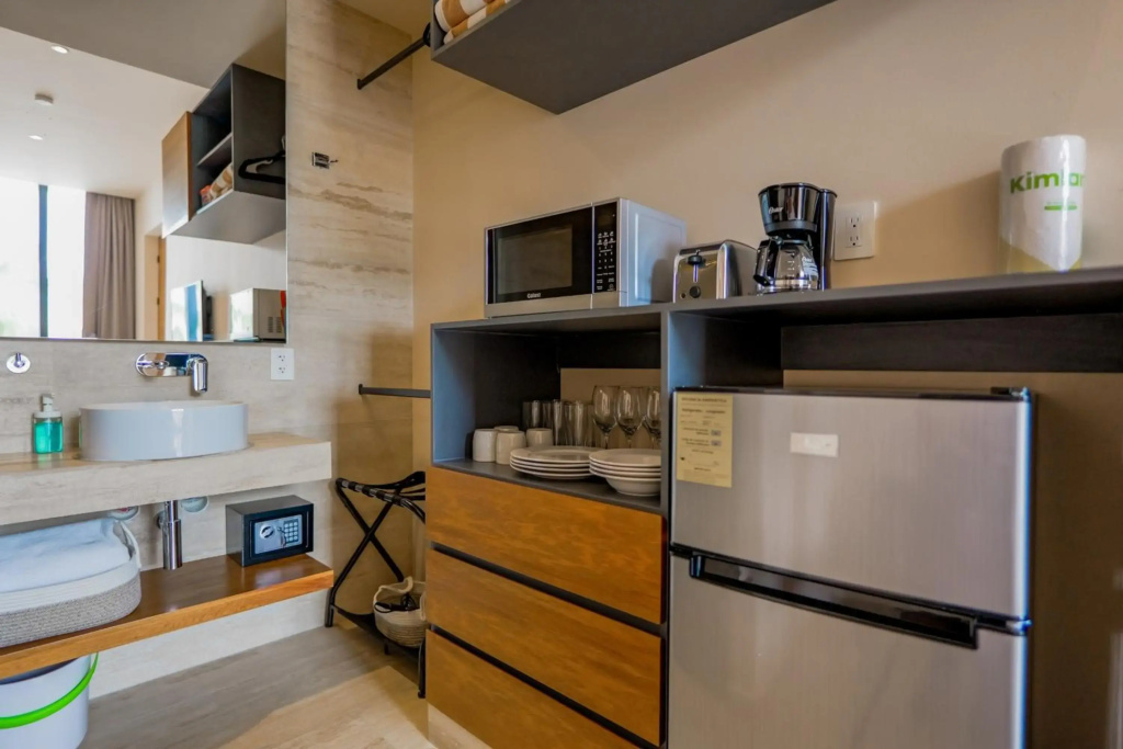 Hotel photo 20