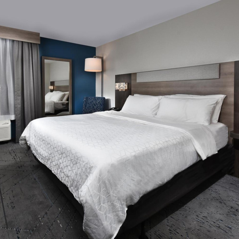 Holiday Inn Express RICHMOND I-64 SHORT PUMP AREA