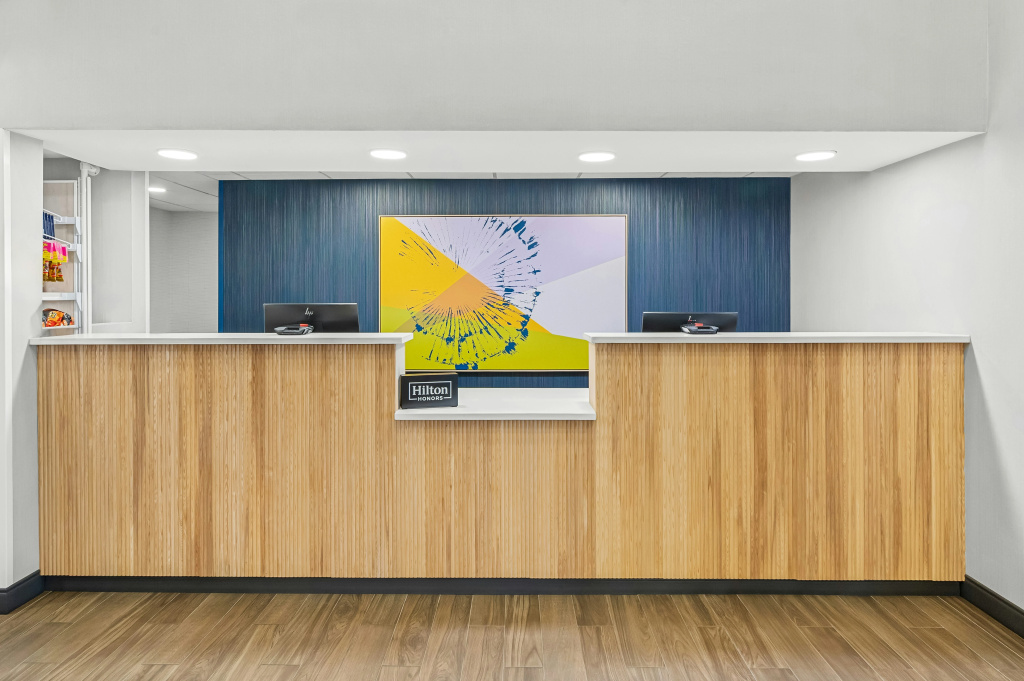 Spark by Hilton North Little Rock - Général