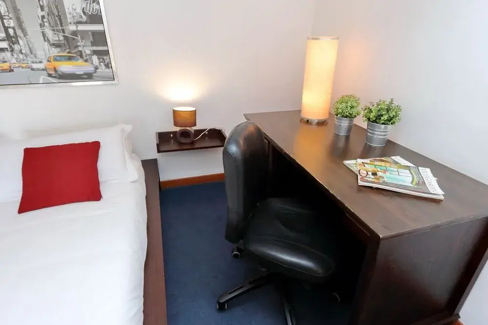 Hotel photo 18