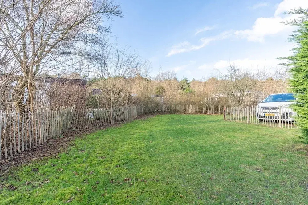 Tastefully Furnished Detached Bungalow for 5 People