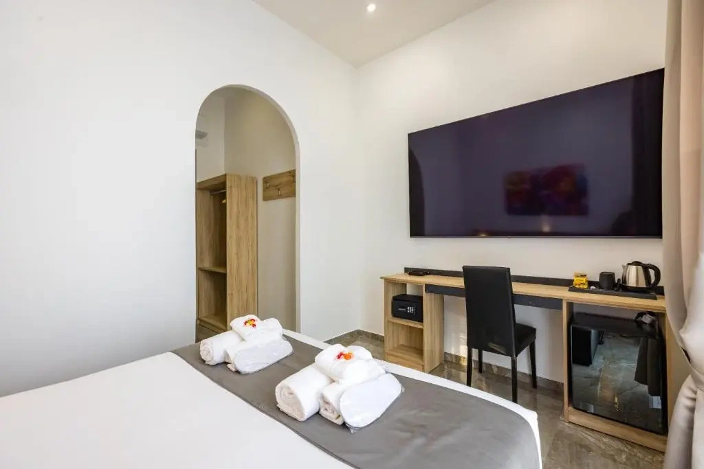 Hotel photo 18