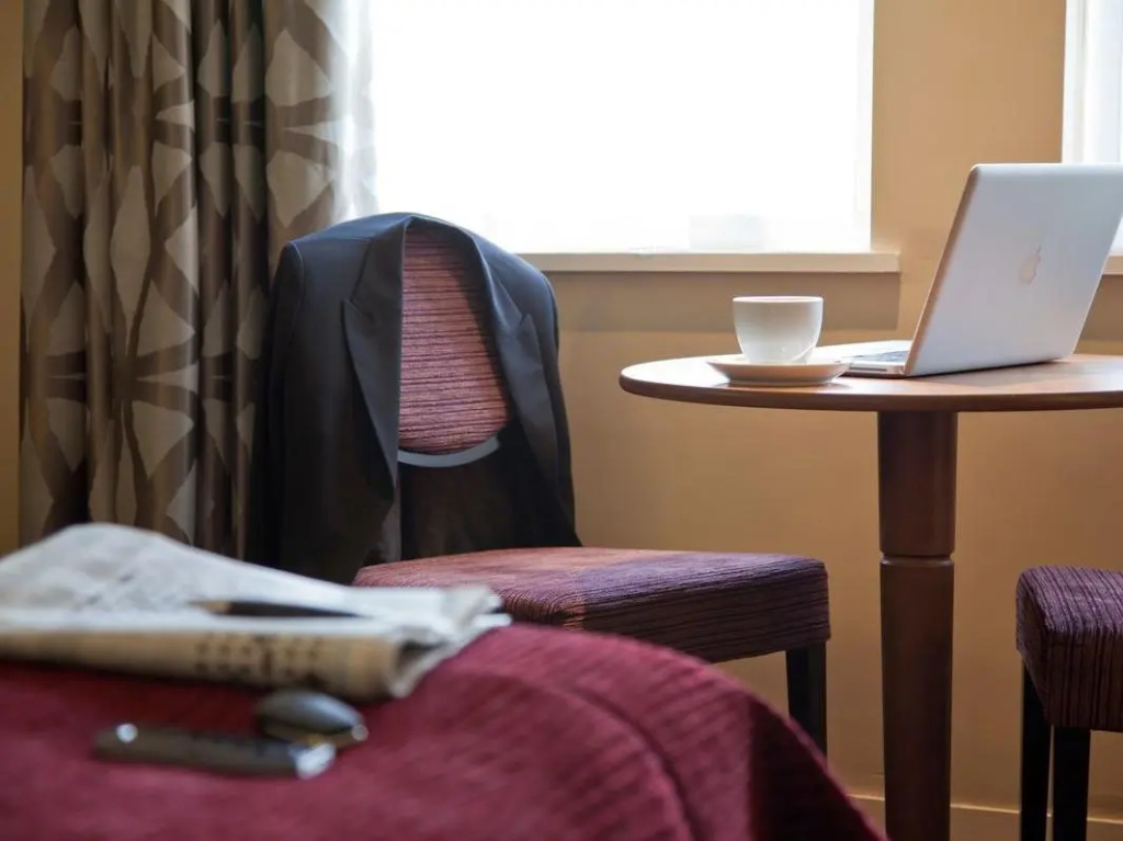 Gloucester Robinswood Hotel - Chambres