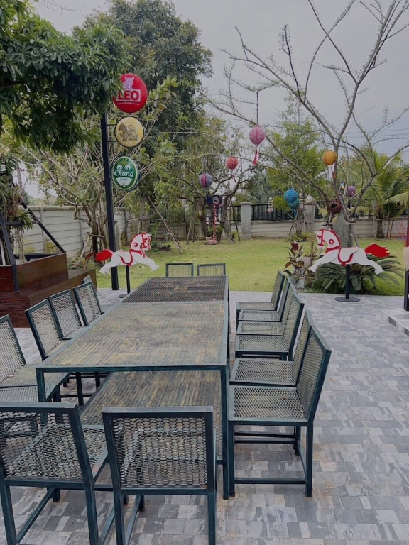 Hotel photo 12
