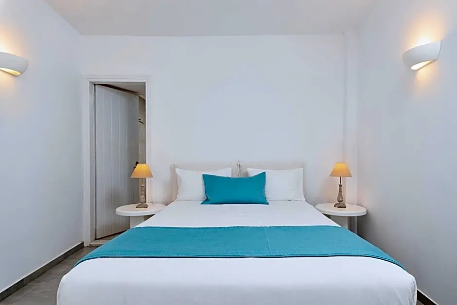 Agali Houses - Chambres