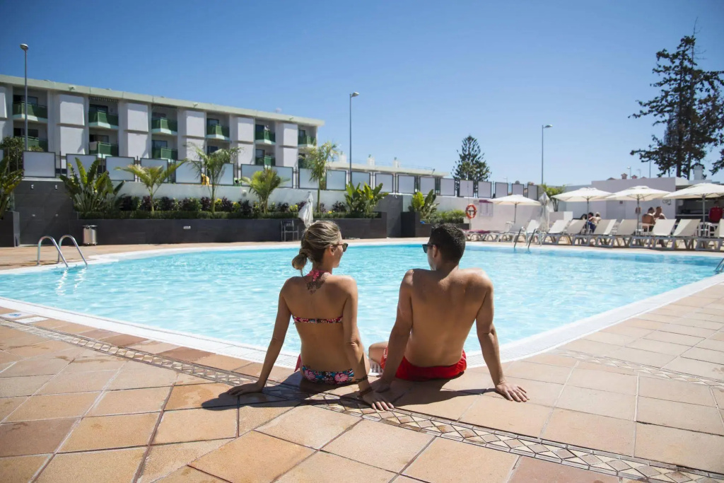 BLUESEA Marieta Hotel - Général