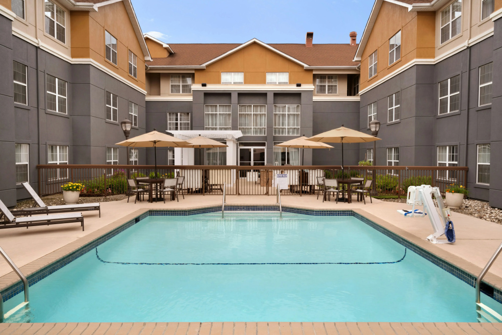Homewood Suites by Hilton Mahwah - Général