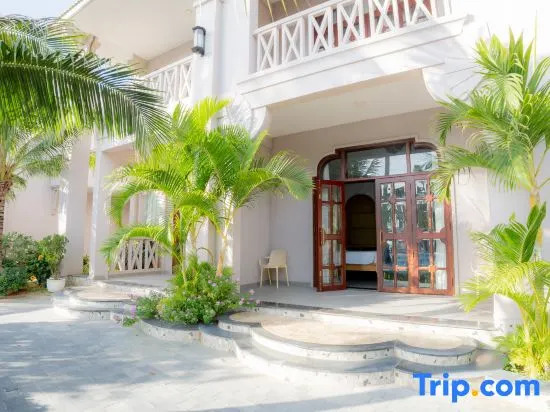 Le Viva Mui Ne Resort