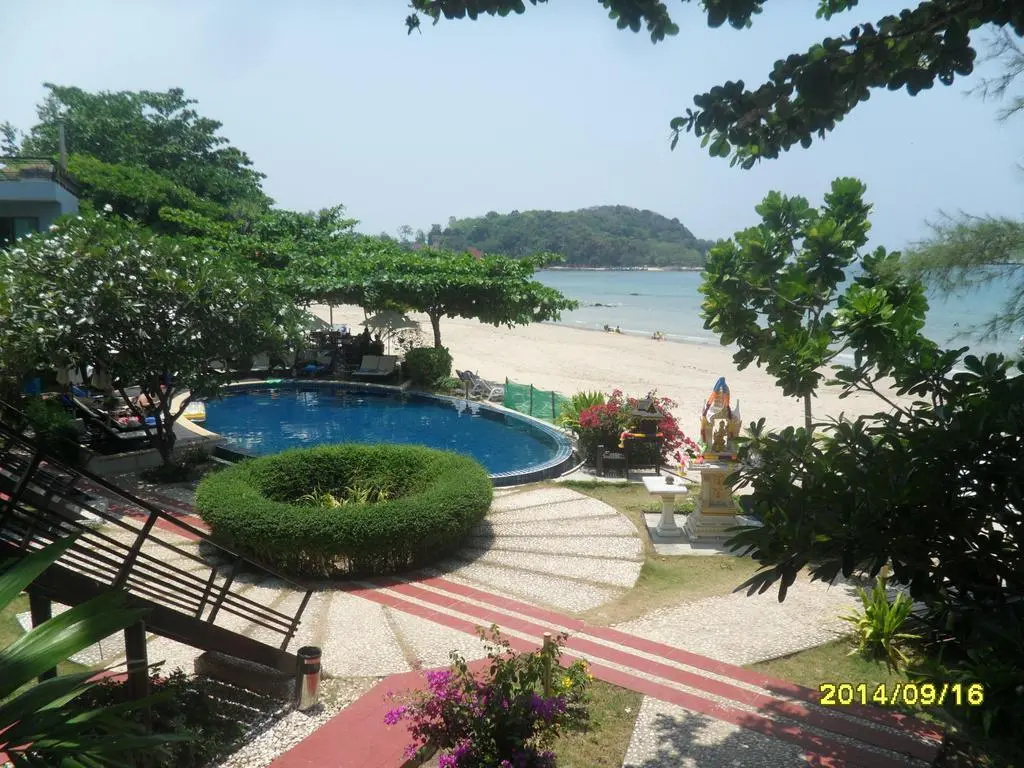 Maya Koh Lanta Resort - Général