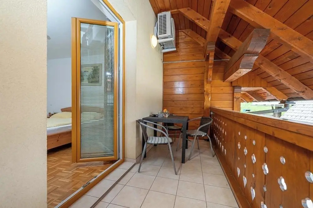 Comfort Apartment