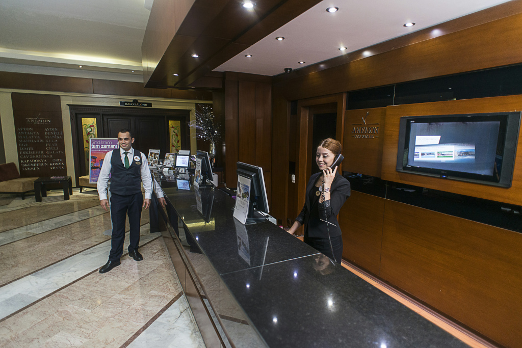 Hotel photo 26