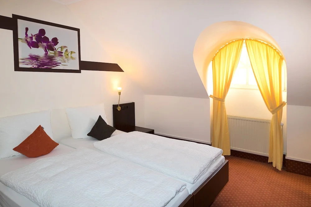 CityHotel Stadt Hamburg Uelzen - Général