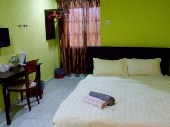 Motel Seri Mutiara
