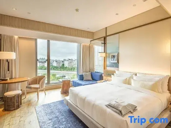 Hotel 1001 Malam - Chambres