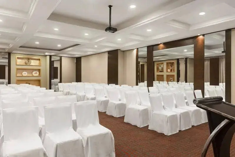 Hotel photo 13