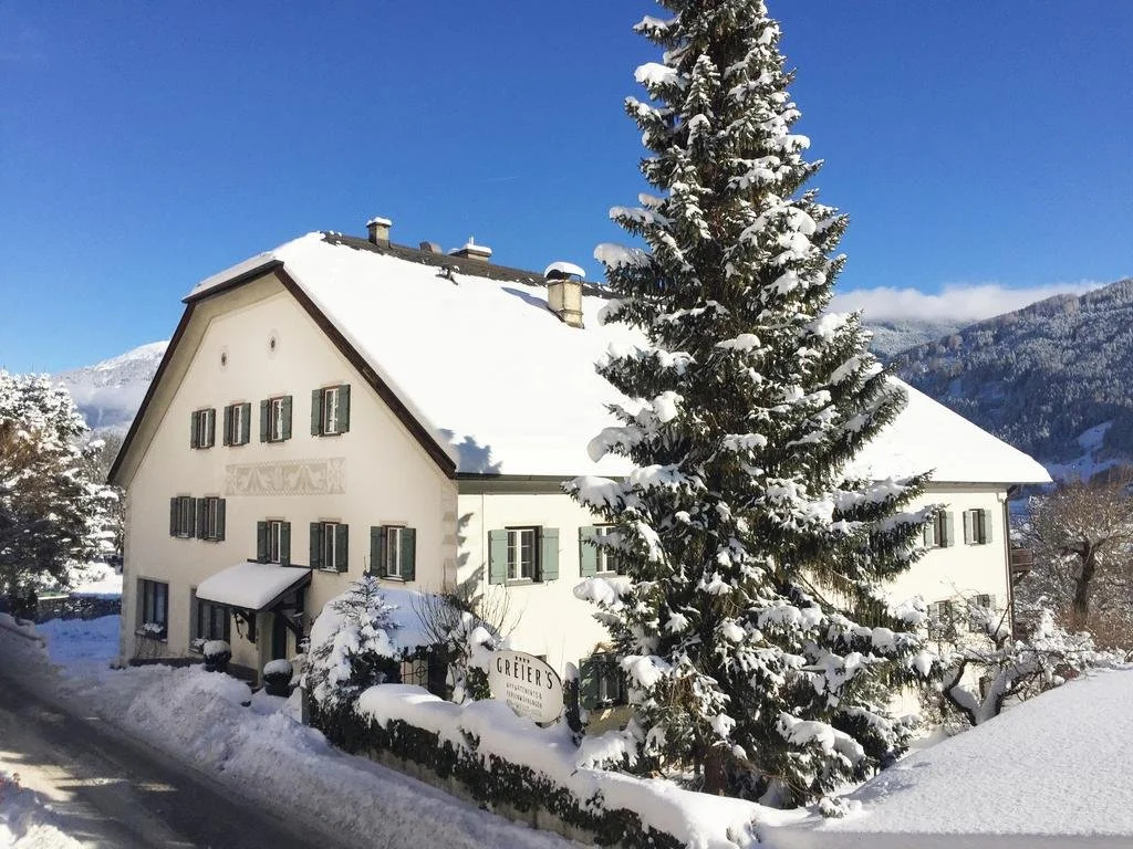 Greier Appartements