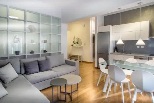 Acropolis Museum - Modern Living [II]