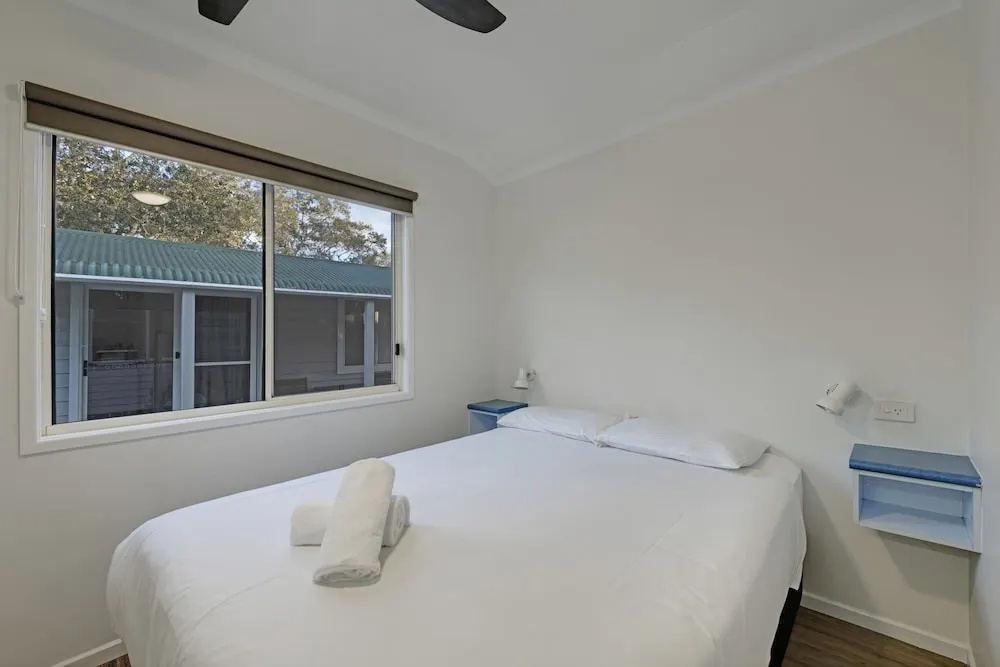 Discovery Parks - Byron Bay - Chambres