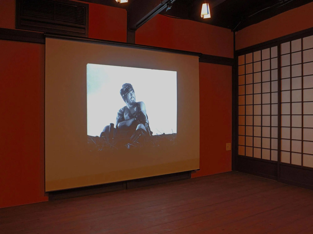 Theatre and Library Residence -Kyoto Imagumano- 사진 14