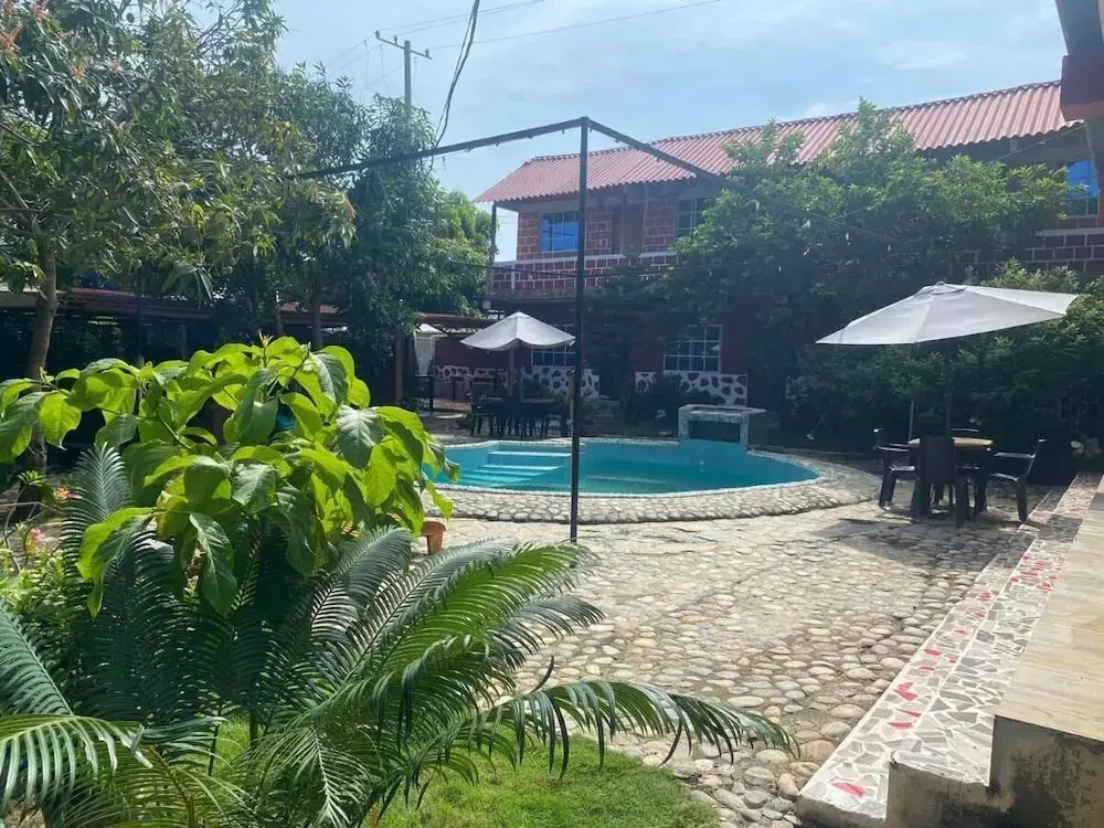 Hotel photo 19