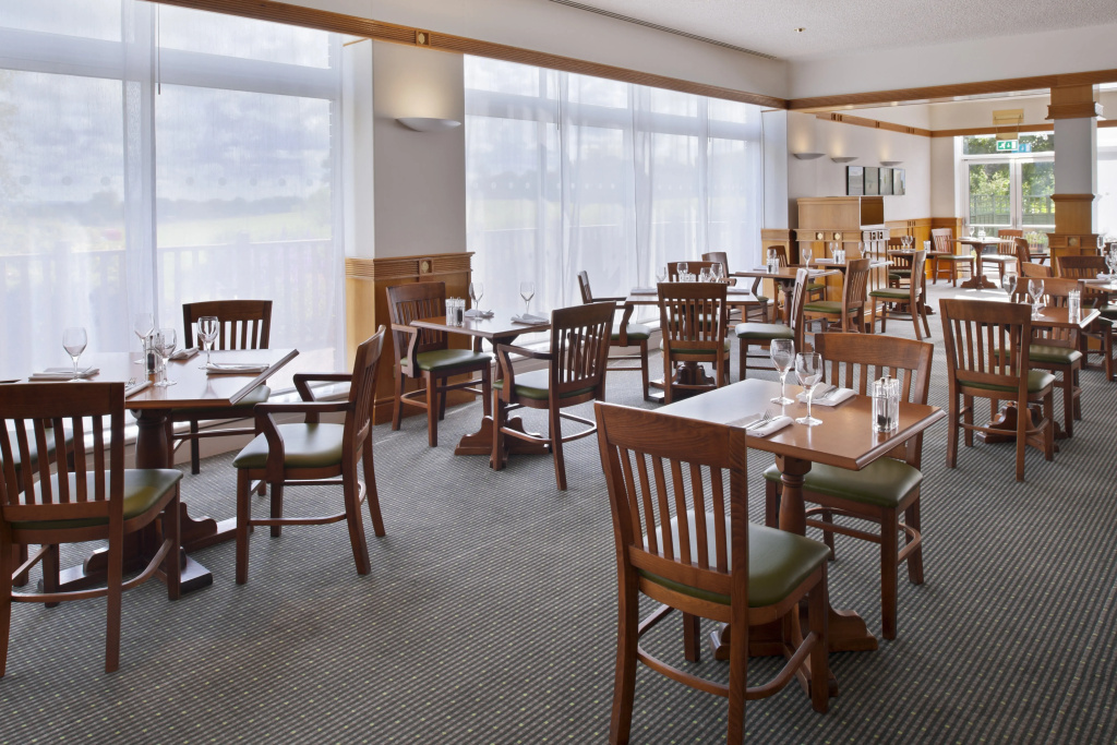 Holiday Inn Washington by IHG - Général