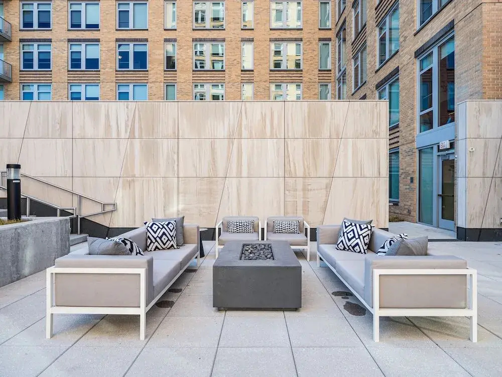 Global Luxury Suites Crystal City