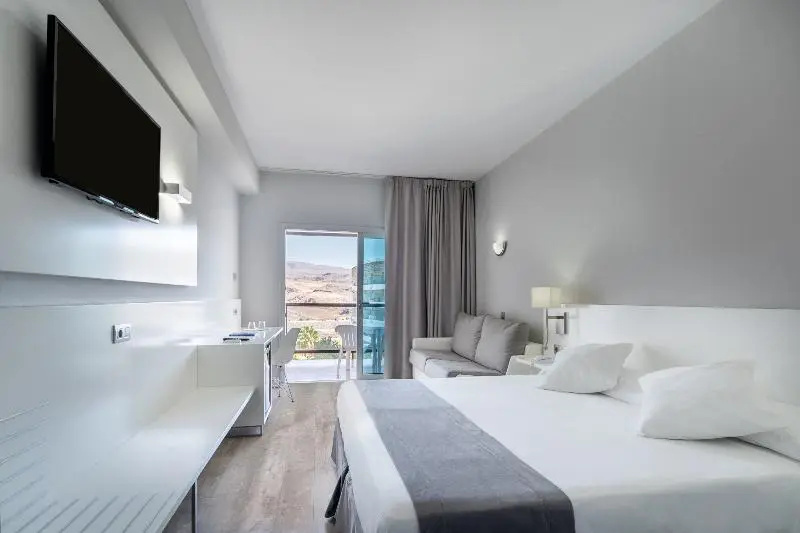 Caserio Hotel - Chambres