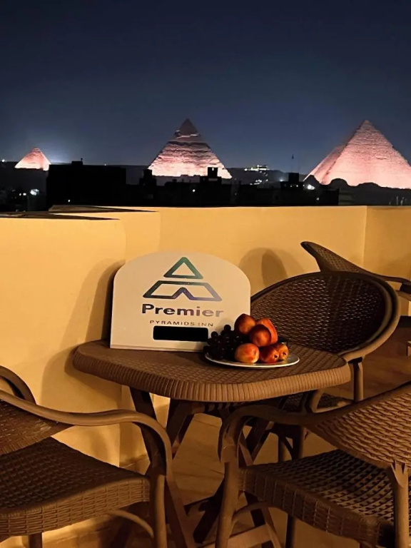 Premier Pyramids Inn — 3