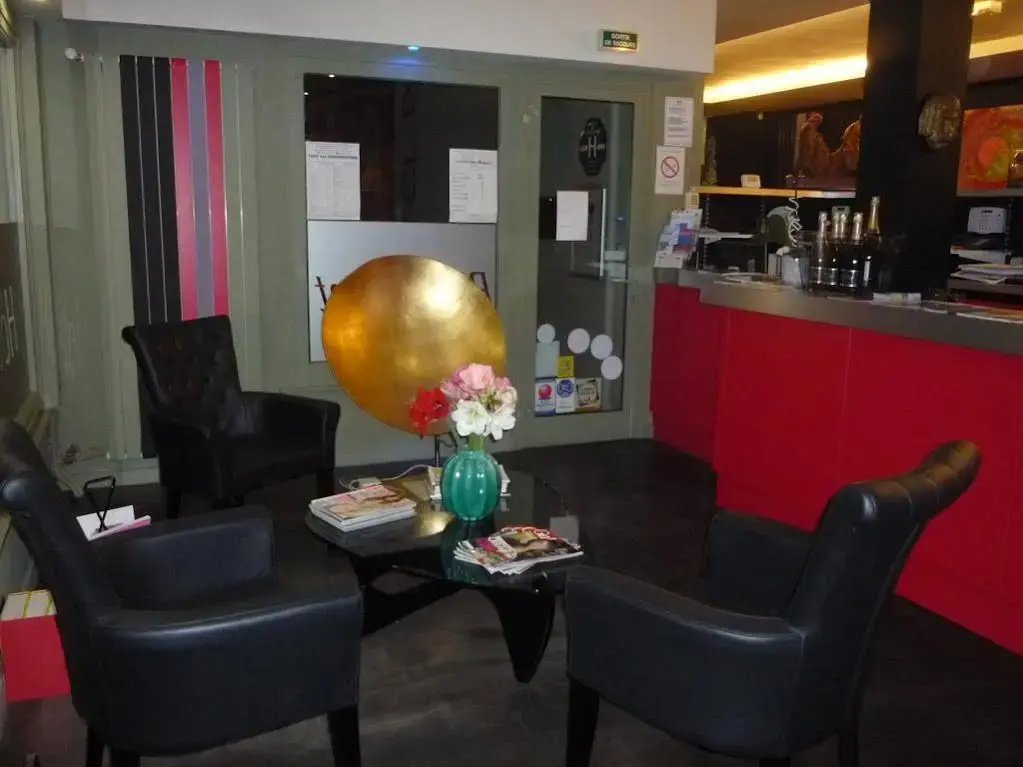 Hotel photo 22