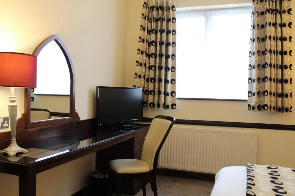 Killarney Court Hotel - Chambres