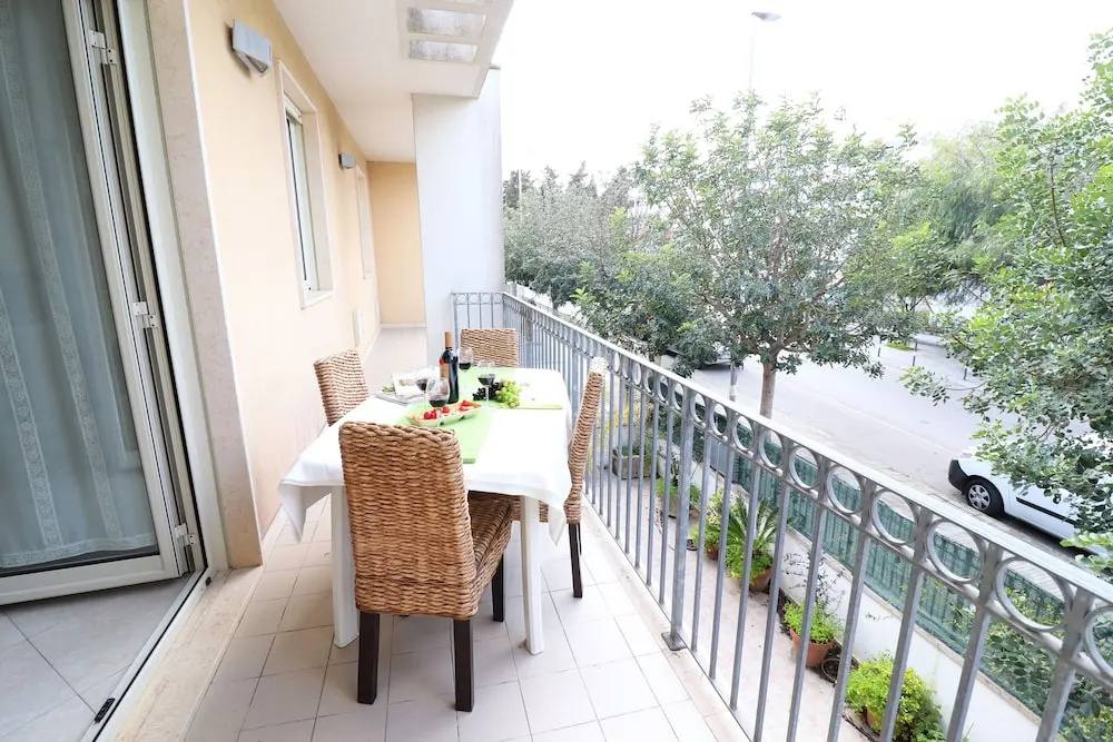 Holiday Home "chiara" Otranto Center, Salento 5 and 6 Places