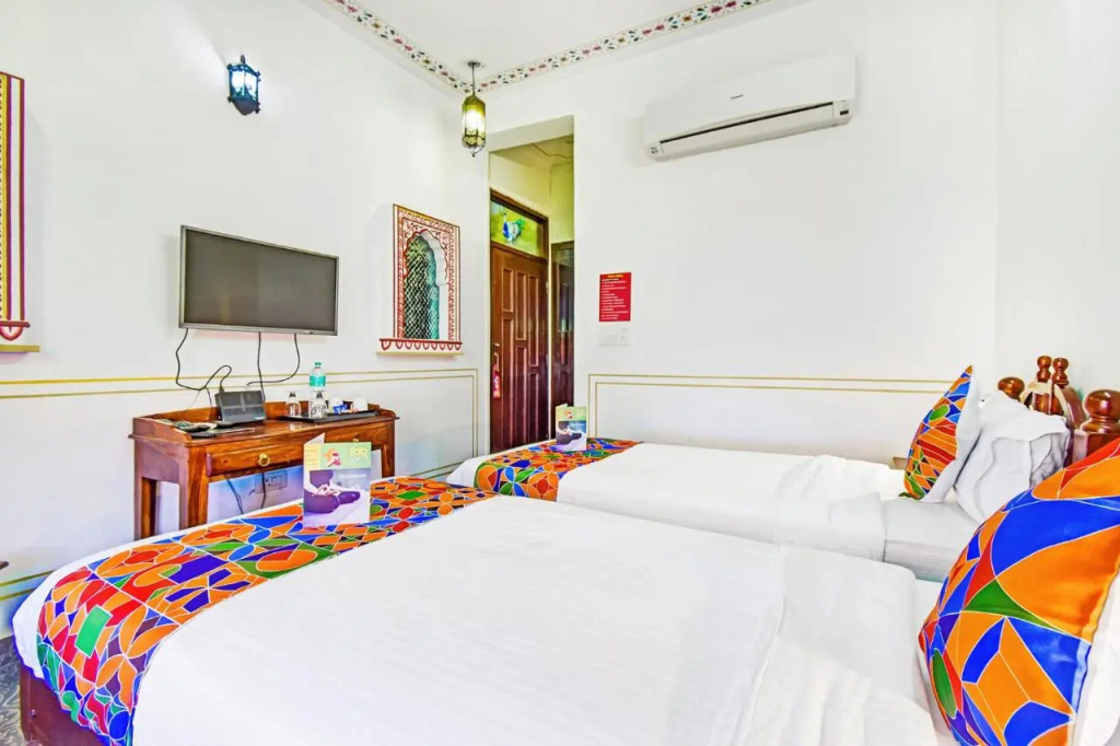 Hotel photo 11