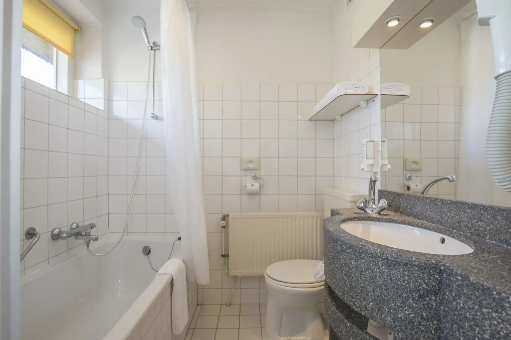 Fletcher Boutique Hotel De Mallejan - Général