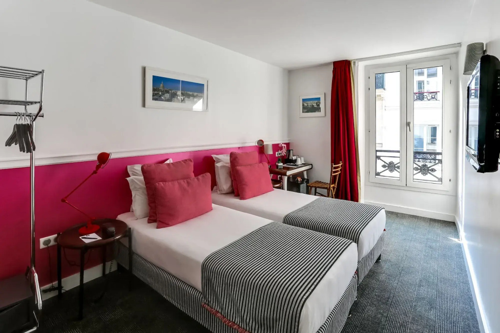 Hotel photo 6