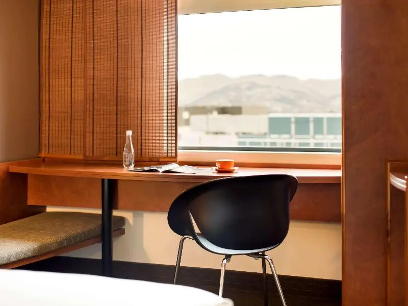 ibis Christchurch - Chambres