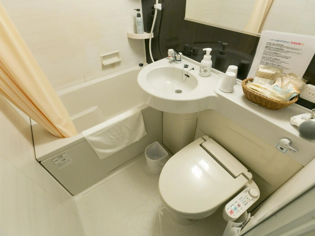 Laguna Suite Hotel & Wedding Shin-Yokohama - фото 8